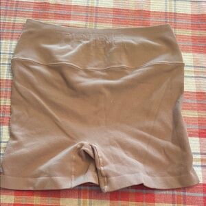 Tribe Kelly biker shorts